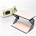 их металла и лдсп