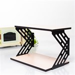 2-х уровневая полка