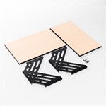 компактная полка