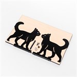 из металла и лдсп