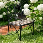 уличное кресло