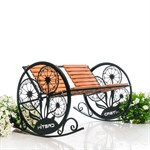 2-местное кресло-качалка