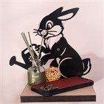 полка зайчик