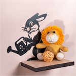 полка на стену