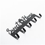 вешалка настенная