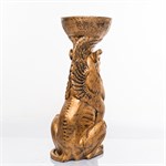 вазон из искуственного камня