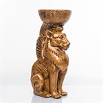 вазон из стеклопластика