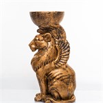 вазон декоративный