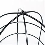 металлическая опора