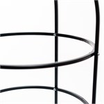 металлическая опора