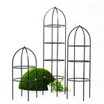 садовые опоры