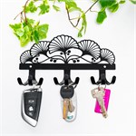 вешалка для хранения вещей