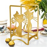 настольная подставка для досок