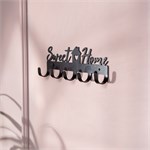 ключница на 5 крючков