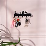 вешалка в коридор