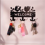 вешалка в коридор