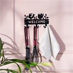 вешалка птички