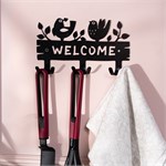 настенная вешалка