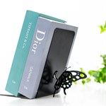 декор бабочка