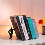 для ограничителя книг