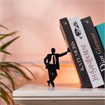 магнитный металлический декор