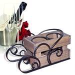 Бутылочница для вина 59-102