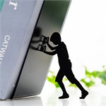 декор магнитный металлический