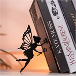 металлический декор