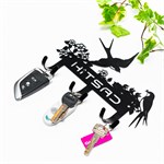 вешалка ласточки