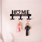 вешалка настенная