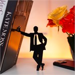 металлический ограничитель