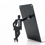 для книг на полке