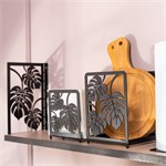 комплект с монстерой