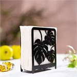 листья монстеры