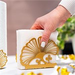 салфетница гинго билоба