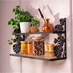 полка настенная