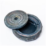 фонтан из полистоуна