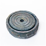 из стеклопластика