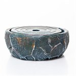 фонтан тишина из полистоуна