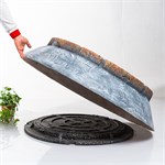 крышка на люк