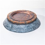 крышка из стеклопластика