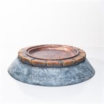 для декора в саду