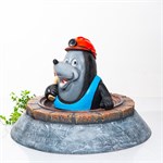 из стеклопластика