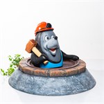 для декора в саду