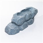 кашпо для сада