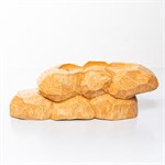 Кашпо бордюрное