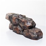 кашпо из камня