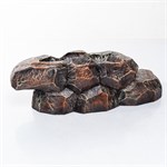 Имитация камня