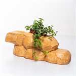 под песчаник