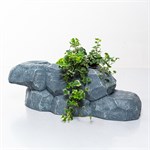 кашпо под камень